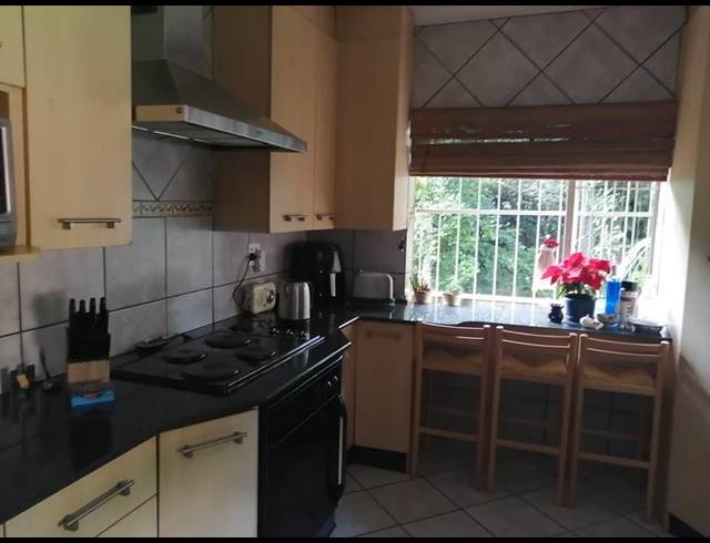 3 BEDROOM HOUSE FOR SALE IN VANDERBIJLPARK CW 6